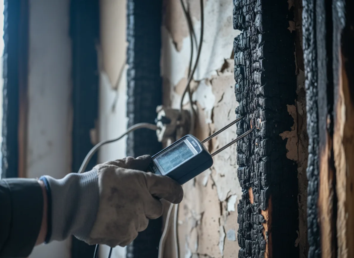 Fire Damage Restoration Delmont, SD FAQs